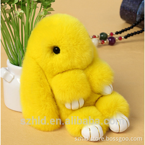 2016 Plush Toy Power Bank with doll dog Portable Charger